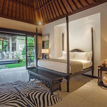 Villa Avalon By Elite Havens Canggu  Ngoại thất bức ảnh