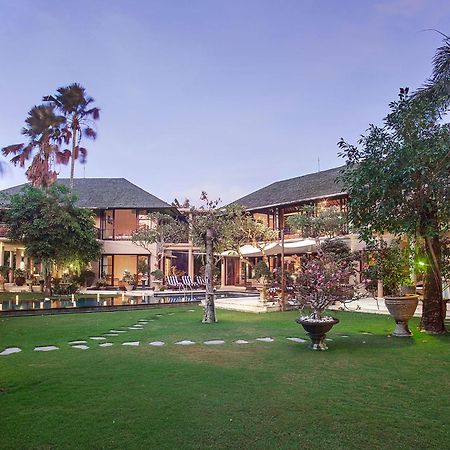 Villa Avalon By Elite Havens Canggu  Ngoại thất bức ảnh