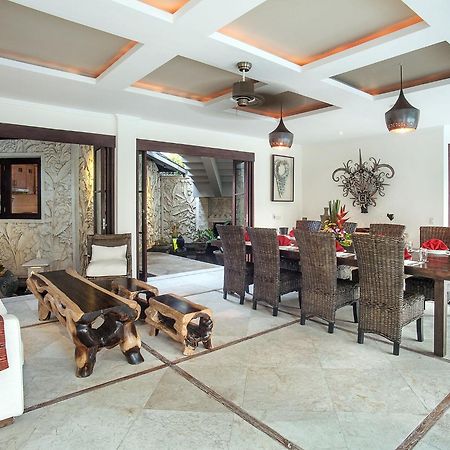 Villa Avalon By Elite Havens Canggu  Ngoại thất bức ảnh