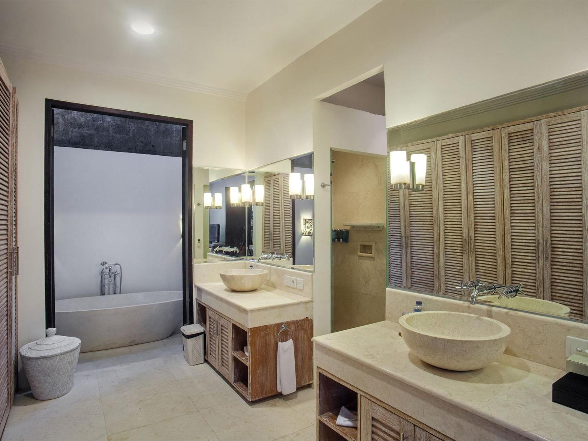 Villa Avalon By Elite Havens Canggu  Ngoại thất bức ảnh