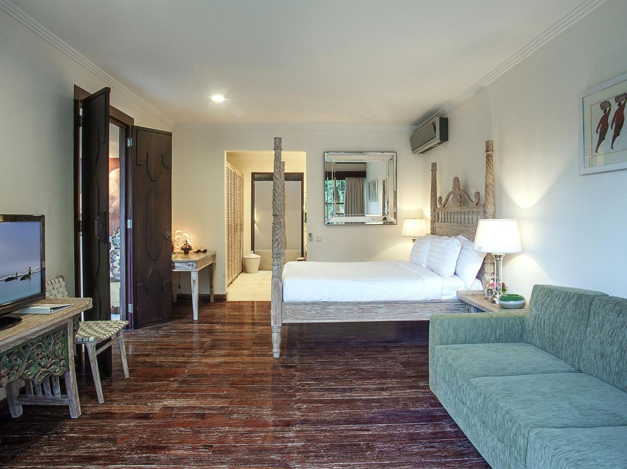 Villa Avalon By Elite Havens Canggu  Ngoại thất bức ảnh