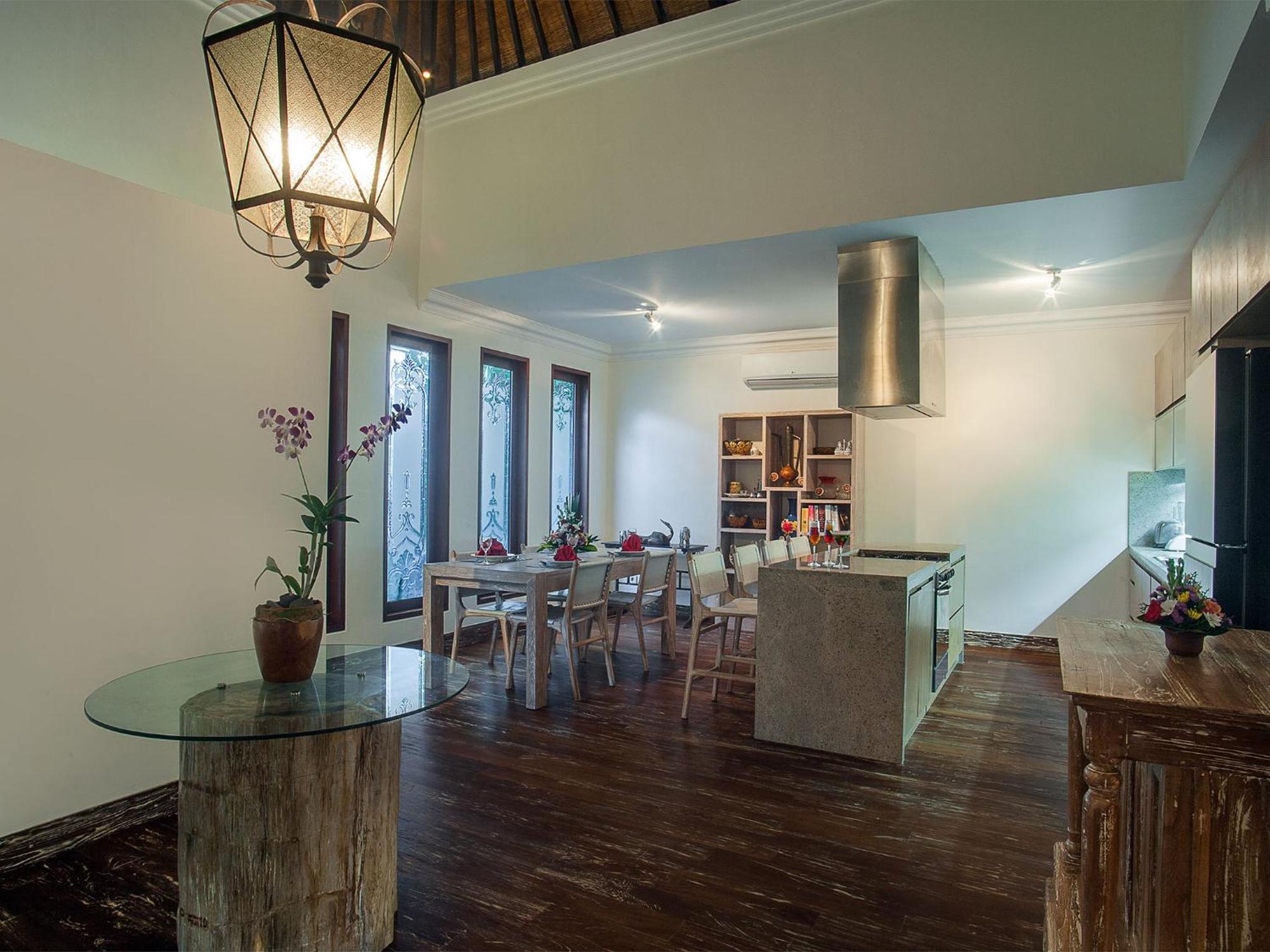 Villa Avalon By Elite Havens Canggu  Ngoại thất bức ảnh