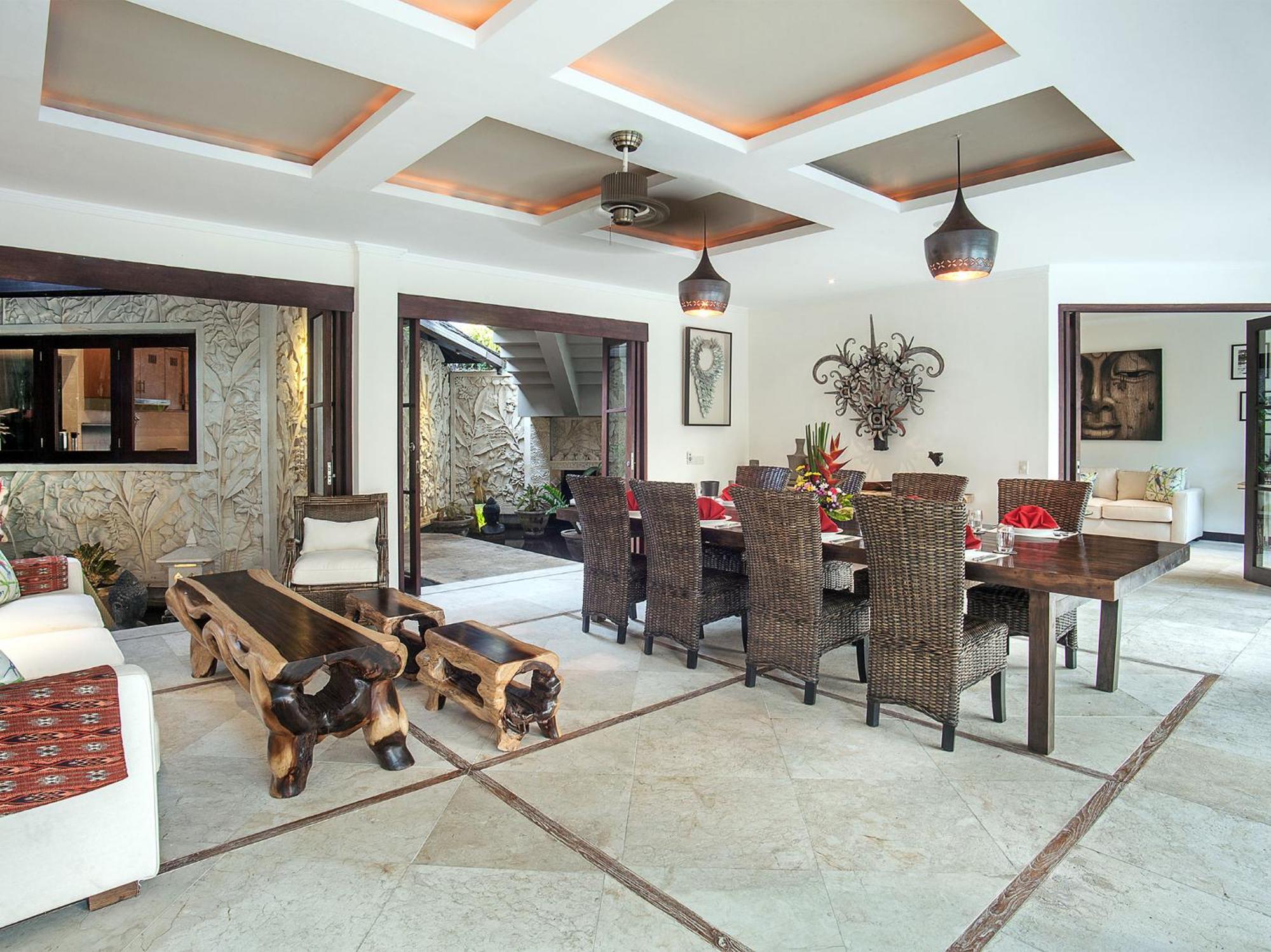 Villa Avalon By Elite Havens Canggu  Ngoại thất bức ảnh