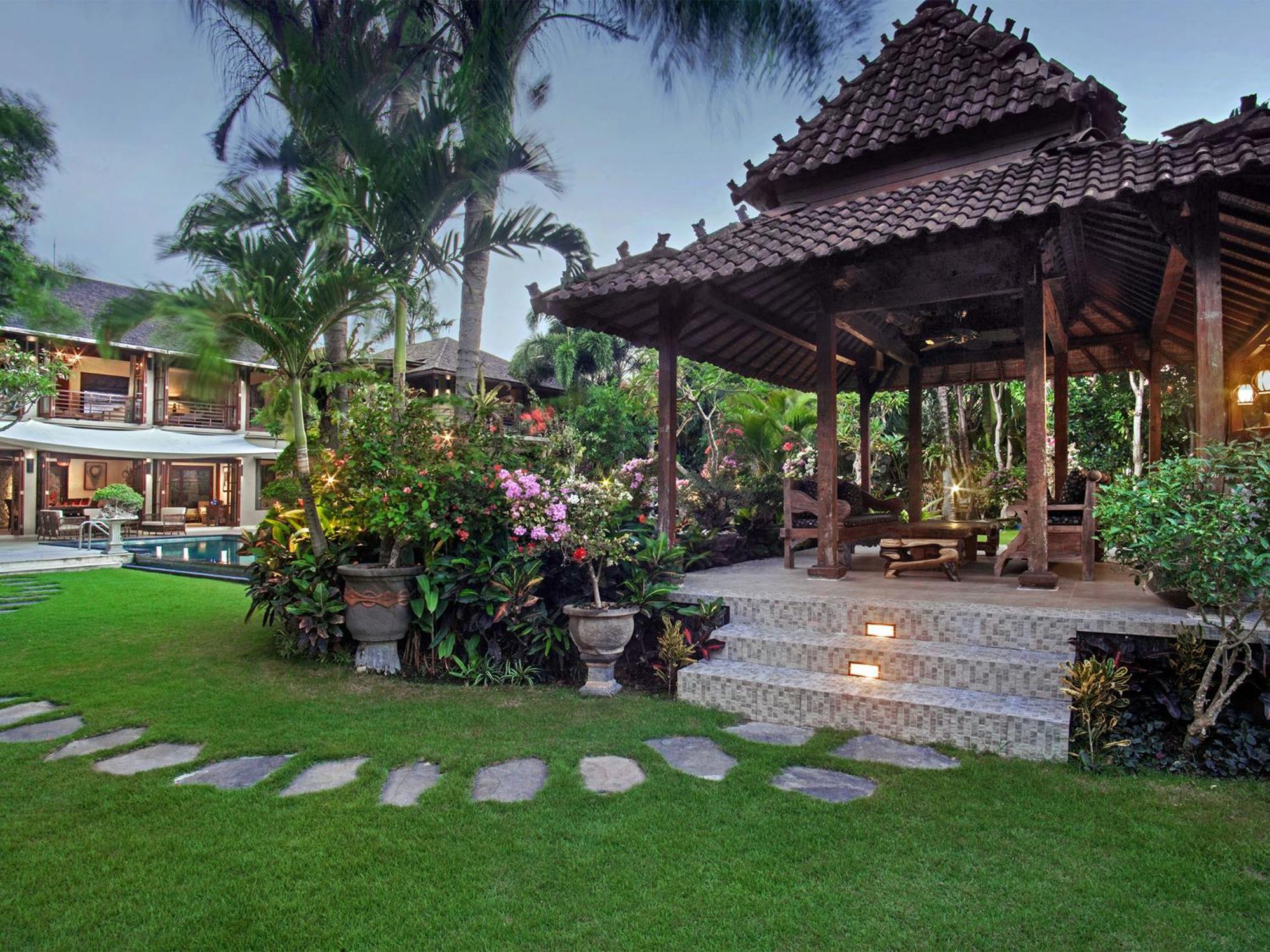 Villa Avalon By Elite Havens Canggu  Ngoại thất bức ảnh