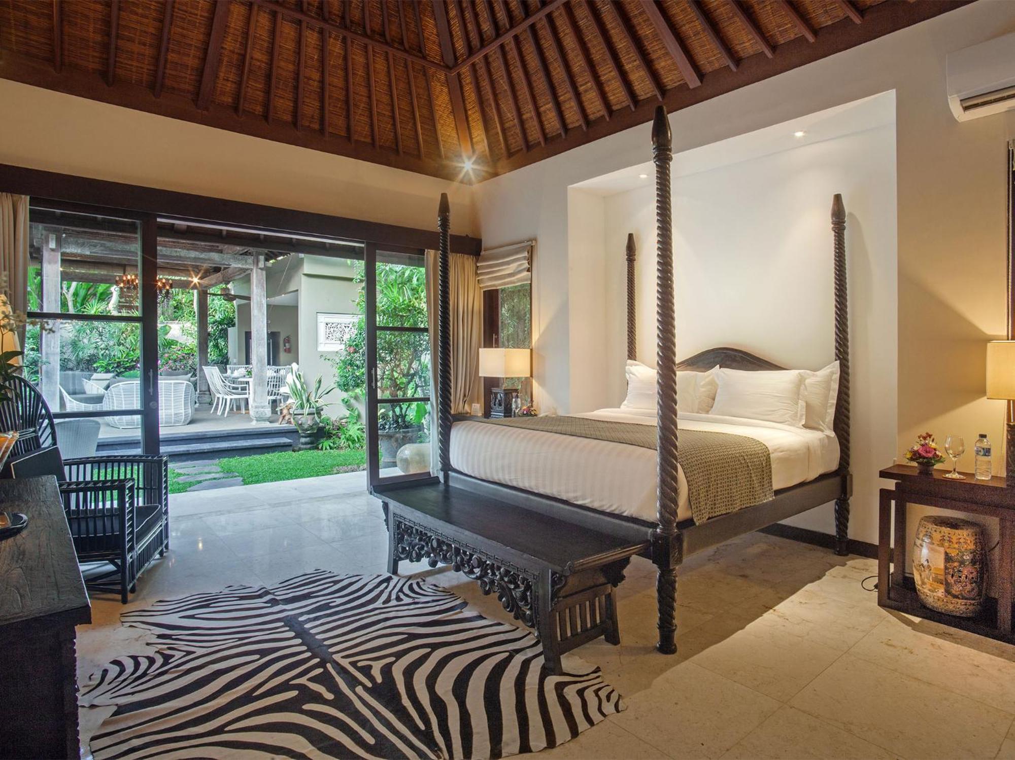 Villa Avalon By Elite Havens Canggu  Ngoại thất bức ảnh