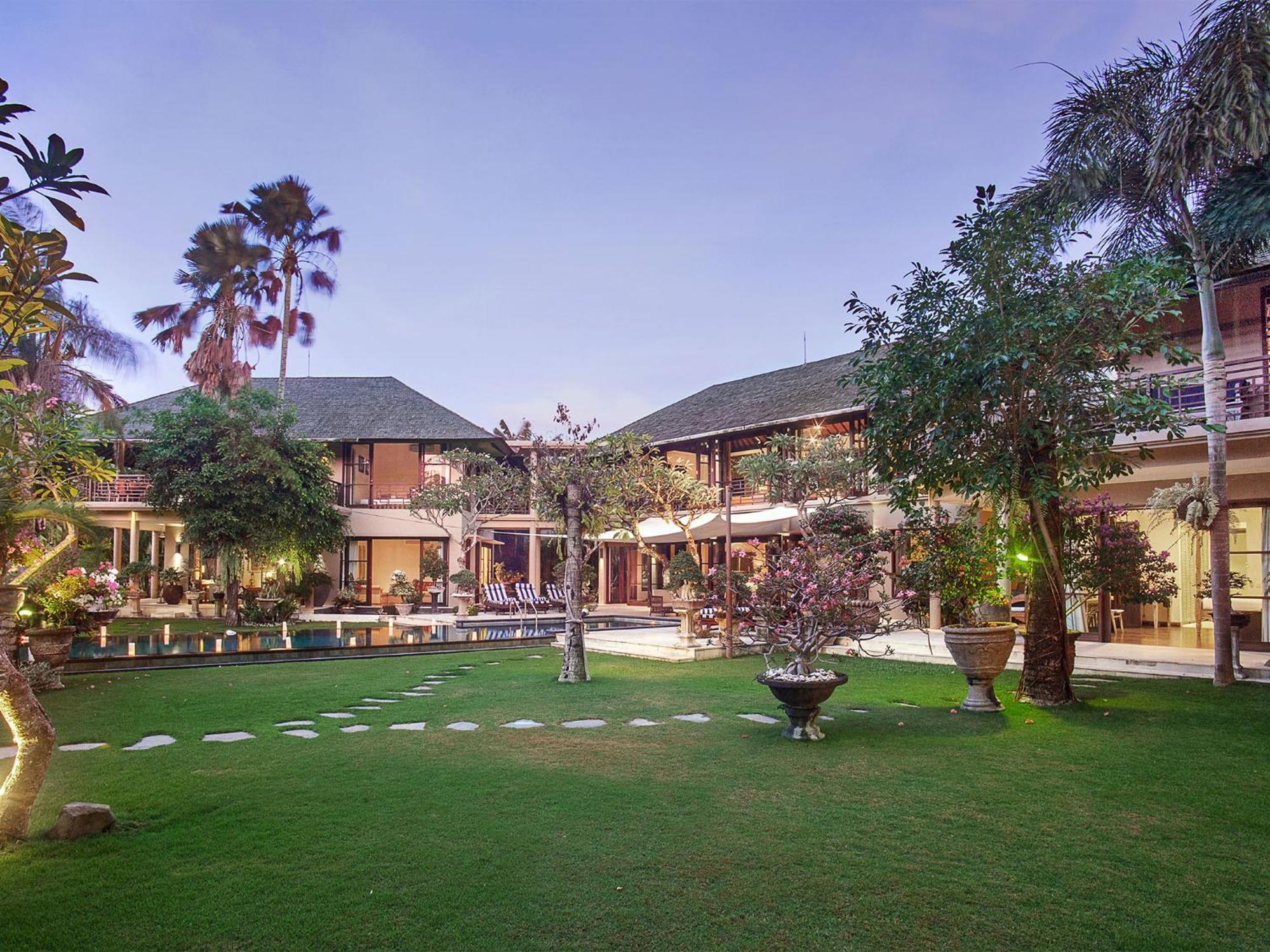 Villa Avalon By Elite Havens Canggu  Ngoại thất bức ảnh
