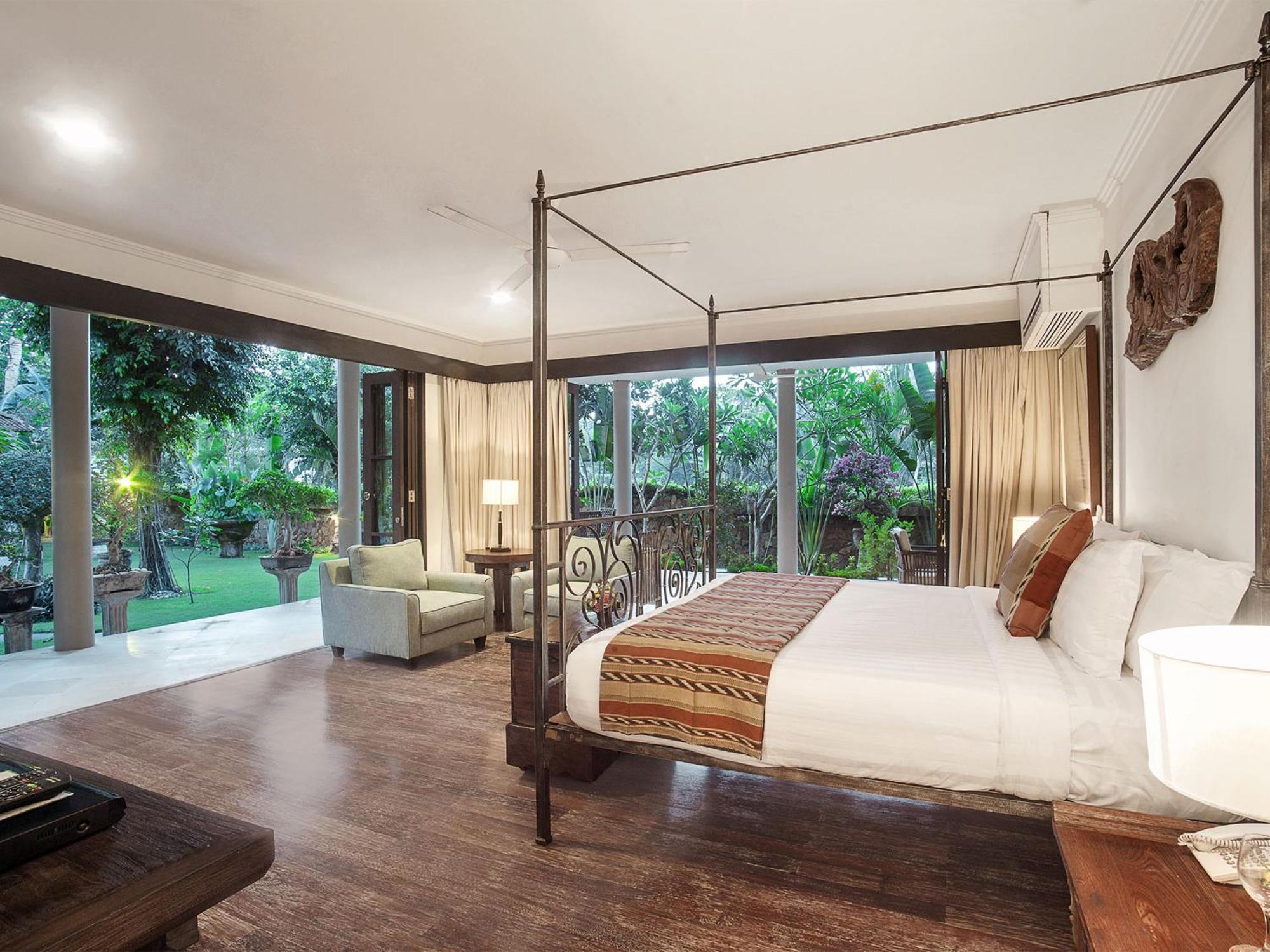 Villa Avalon By Elite Havens Canggu  Ngoại thất bức ảnh