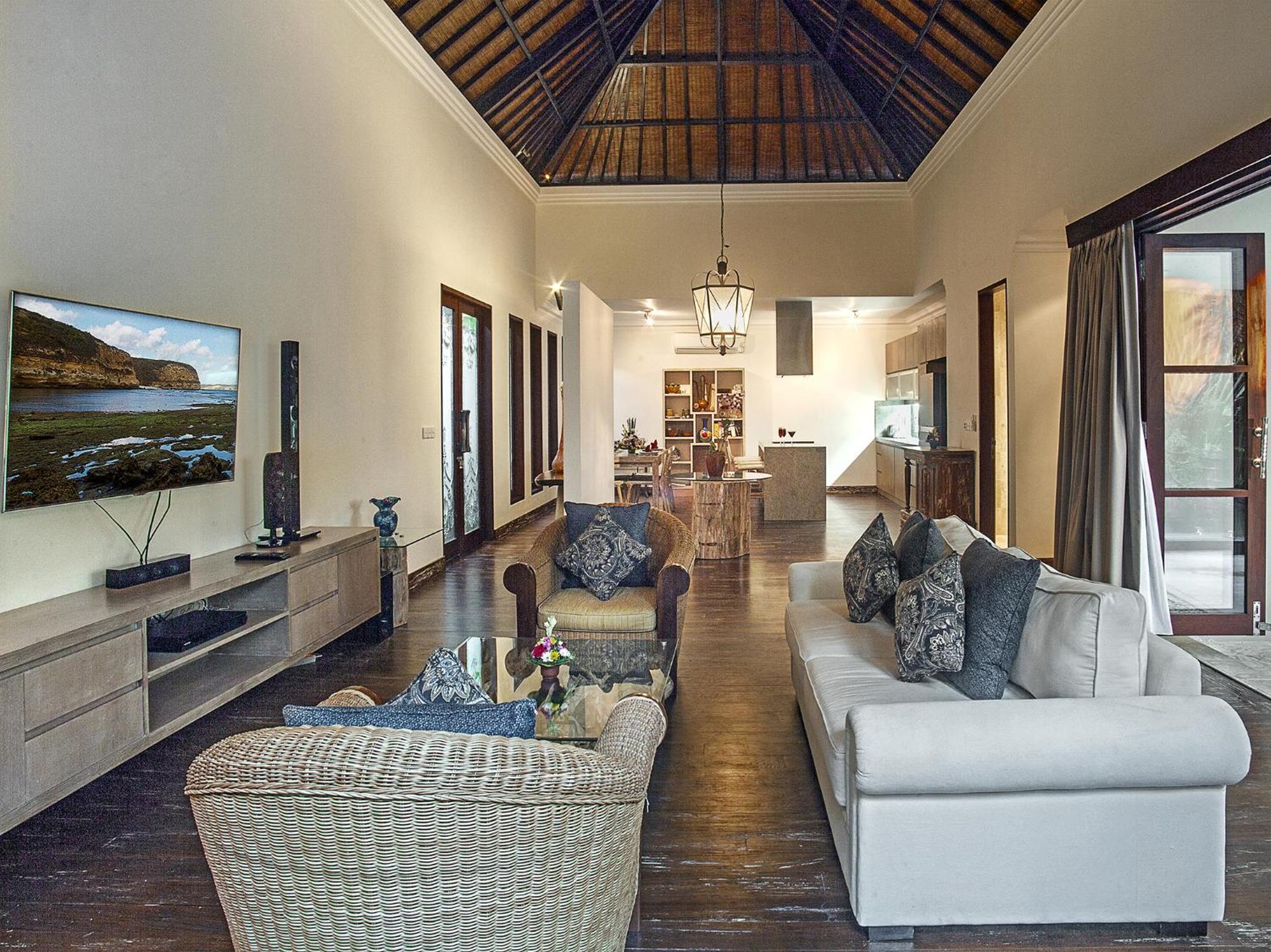 Villa Avalon By Elite Havens Canggu  Ngoại thất bức ảnh