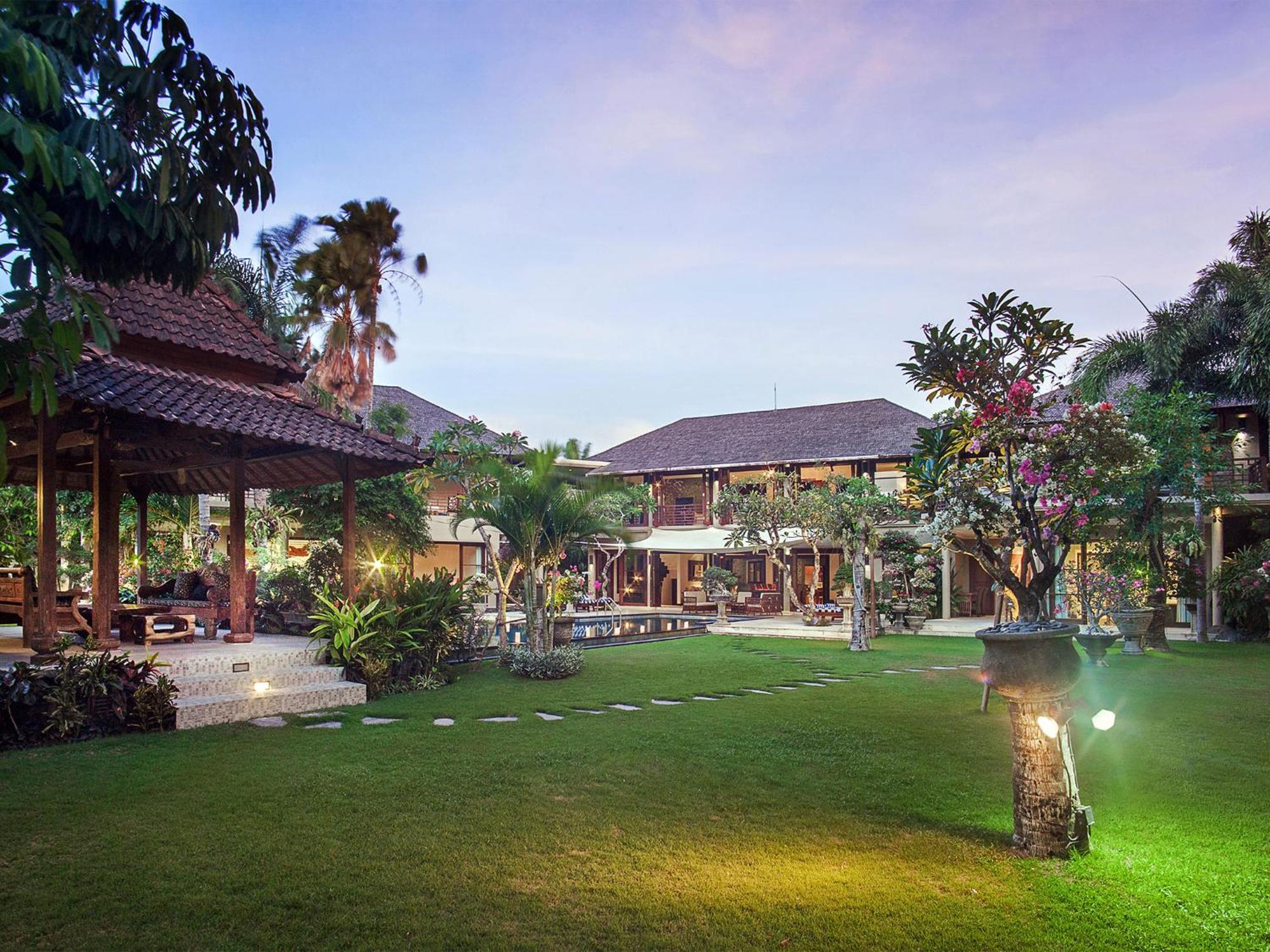 Villa Avalon By Elite Havens Canggu  Ngoại thất bức ảnh
