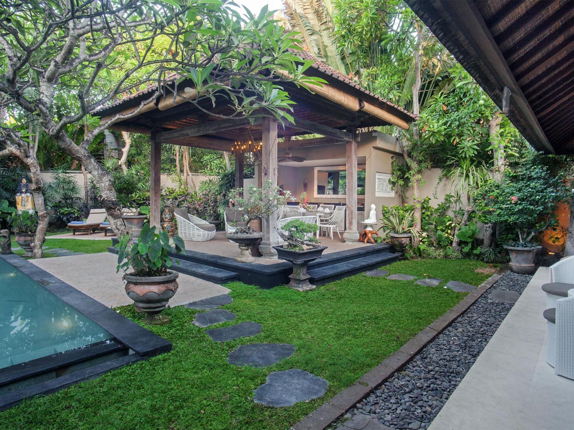 Villa Avalon By Elite Havens Canggu  Ngoại thất bức ảnh