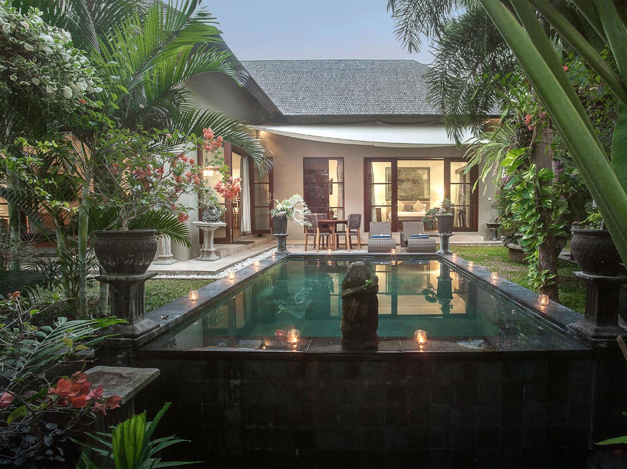 Villa Avalon By Elite Havens Canggu  Ngoại thất bức ảnh
