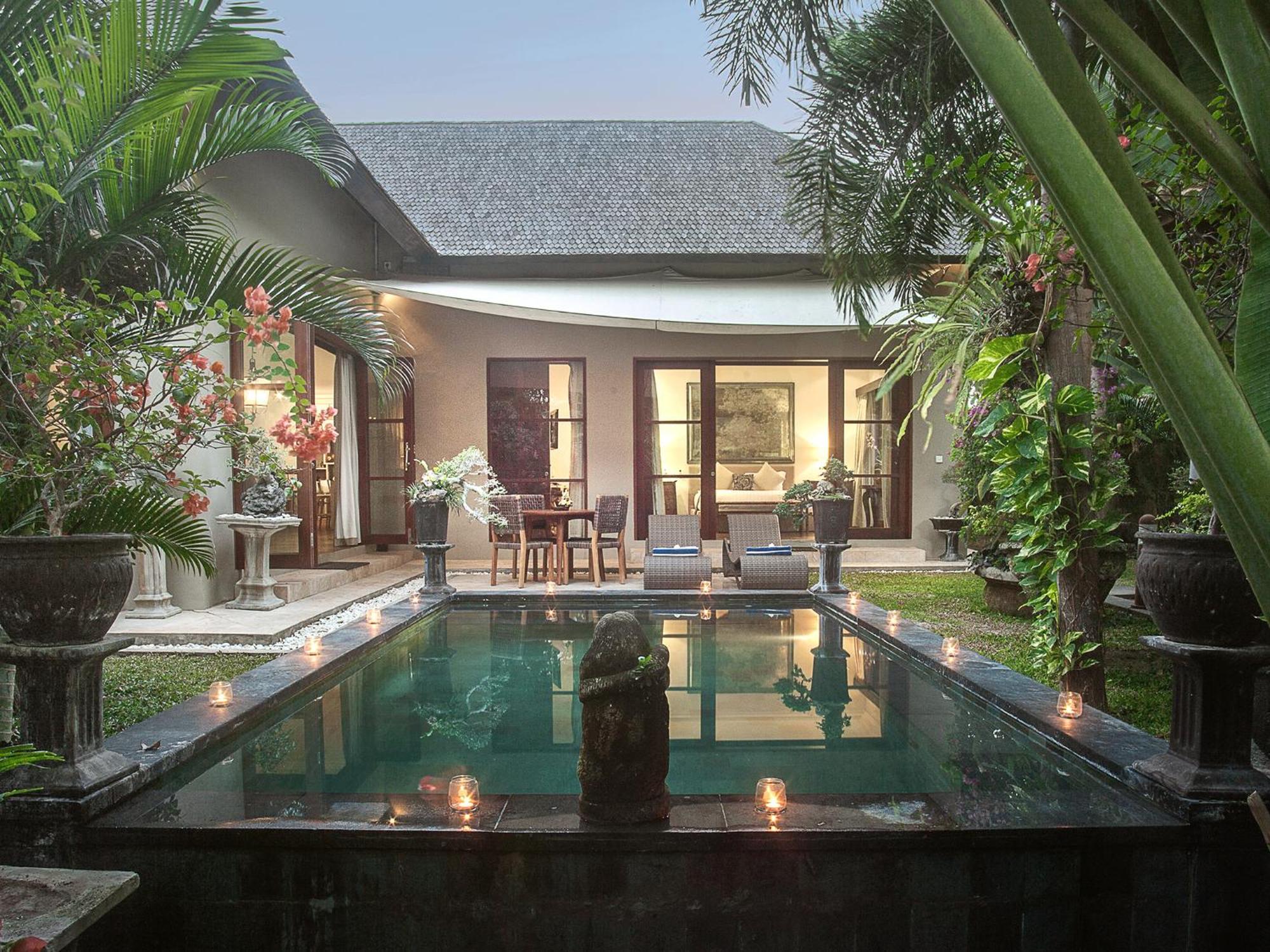 Villa Avalon By Elite Havens Canggu  Ngoại thất bức ảnh