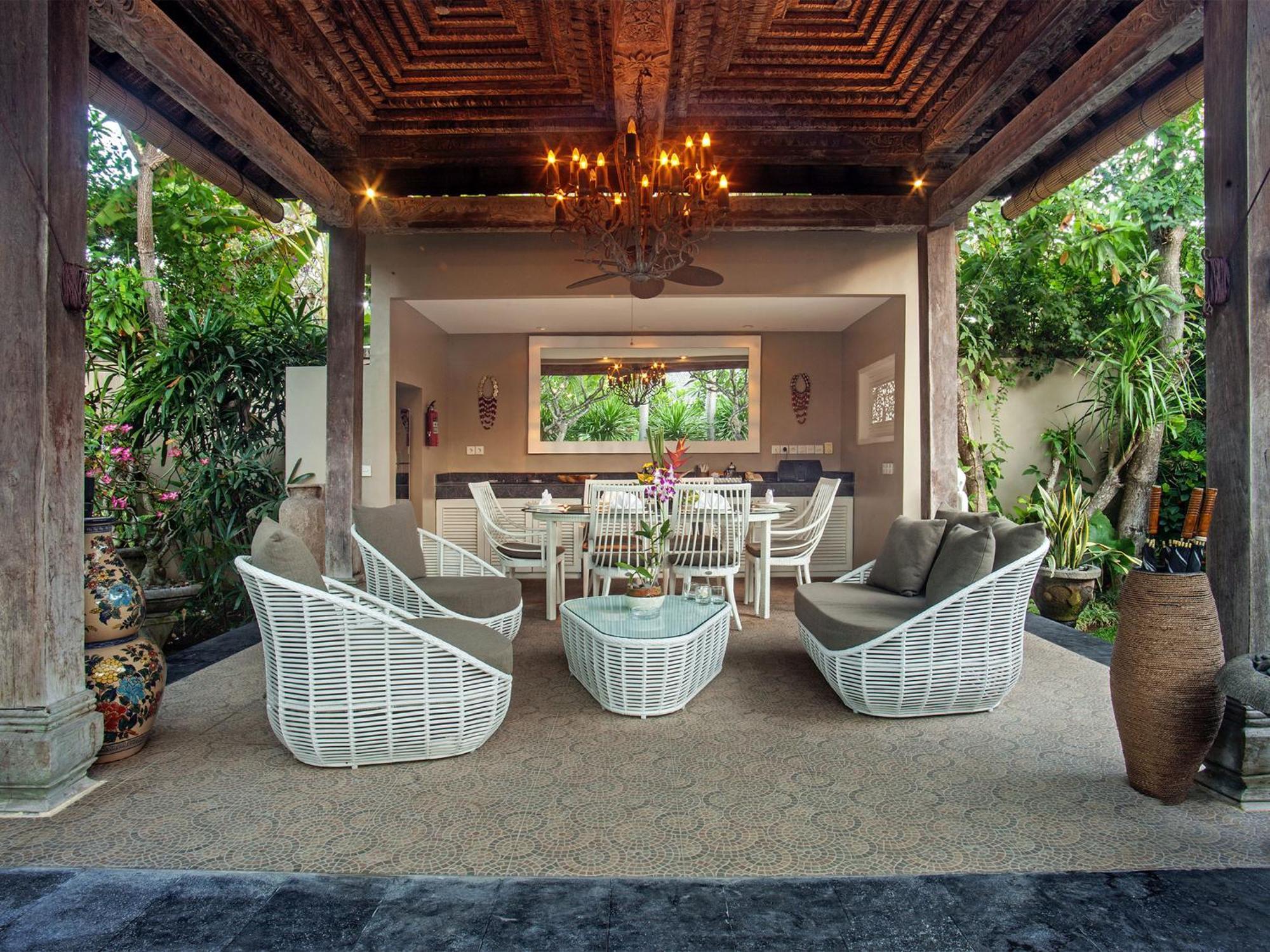 Villa Avalon By Elite Havens Canggu  Ngoại thất bức ảnh