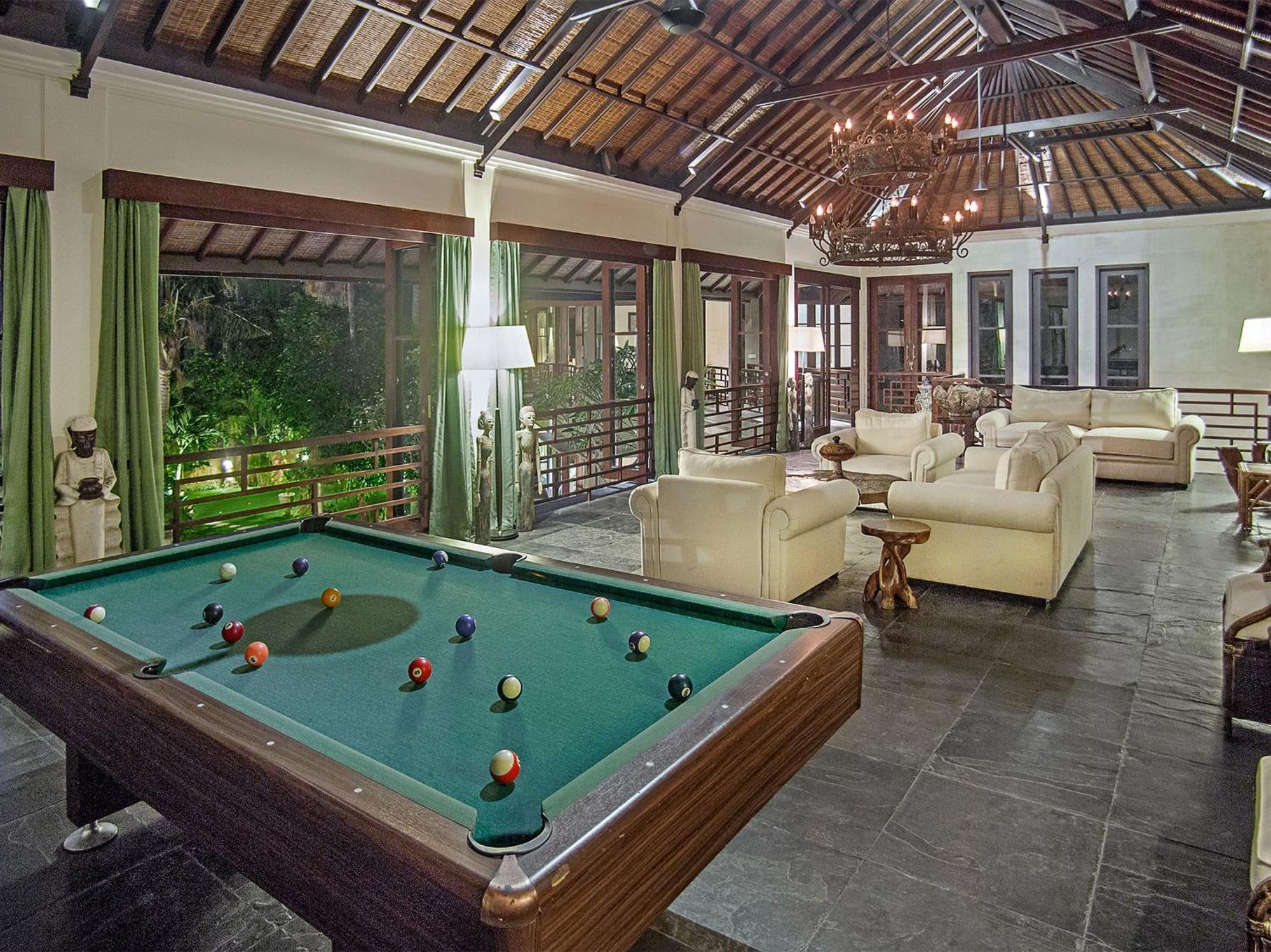 Villa Avalon By Elite Havens Canggu  Ngoại thất bức ảnh