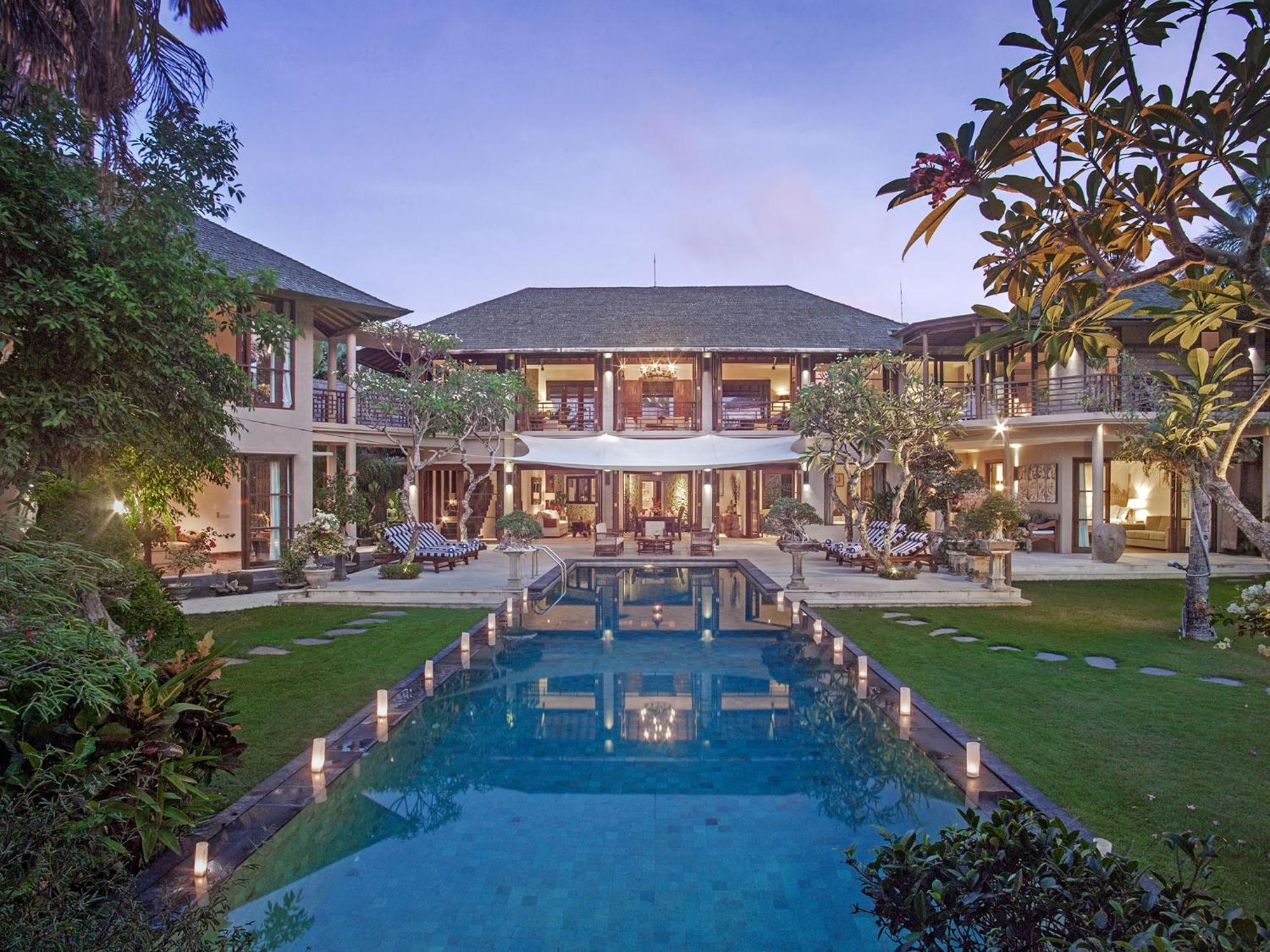 Villa Avalon By Elite Havens Canggu  Ngoại thất bức ảnh