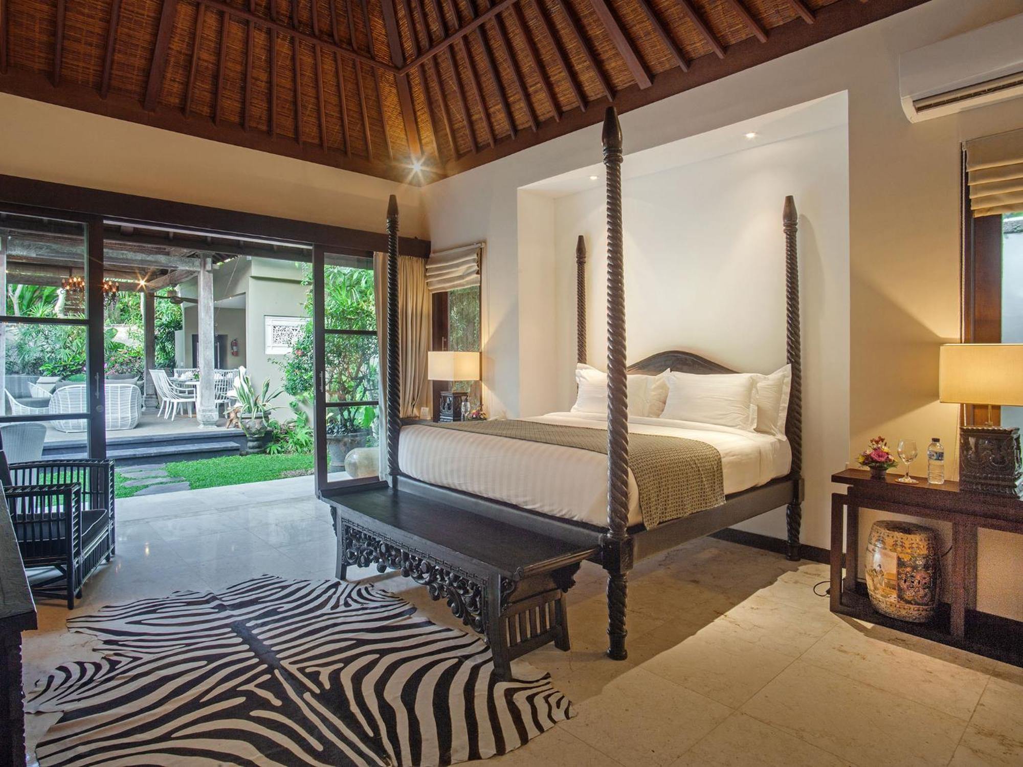Villa Avalon By Elite Havens Canggu  Ngoại thất bức ảnh