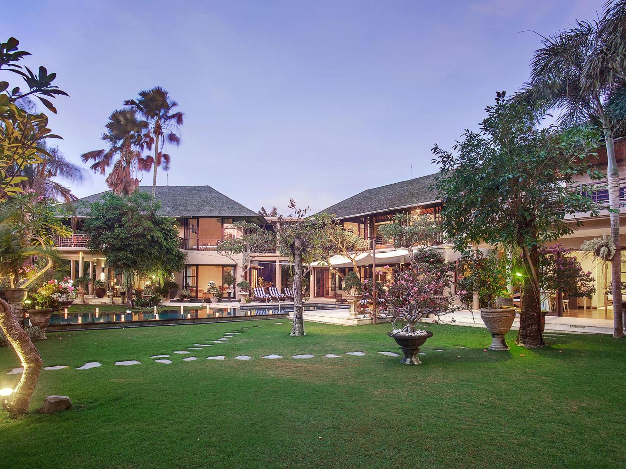 Villa Avalon By Elite Havens Canggu  Ngoại thất bức ảnh