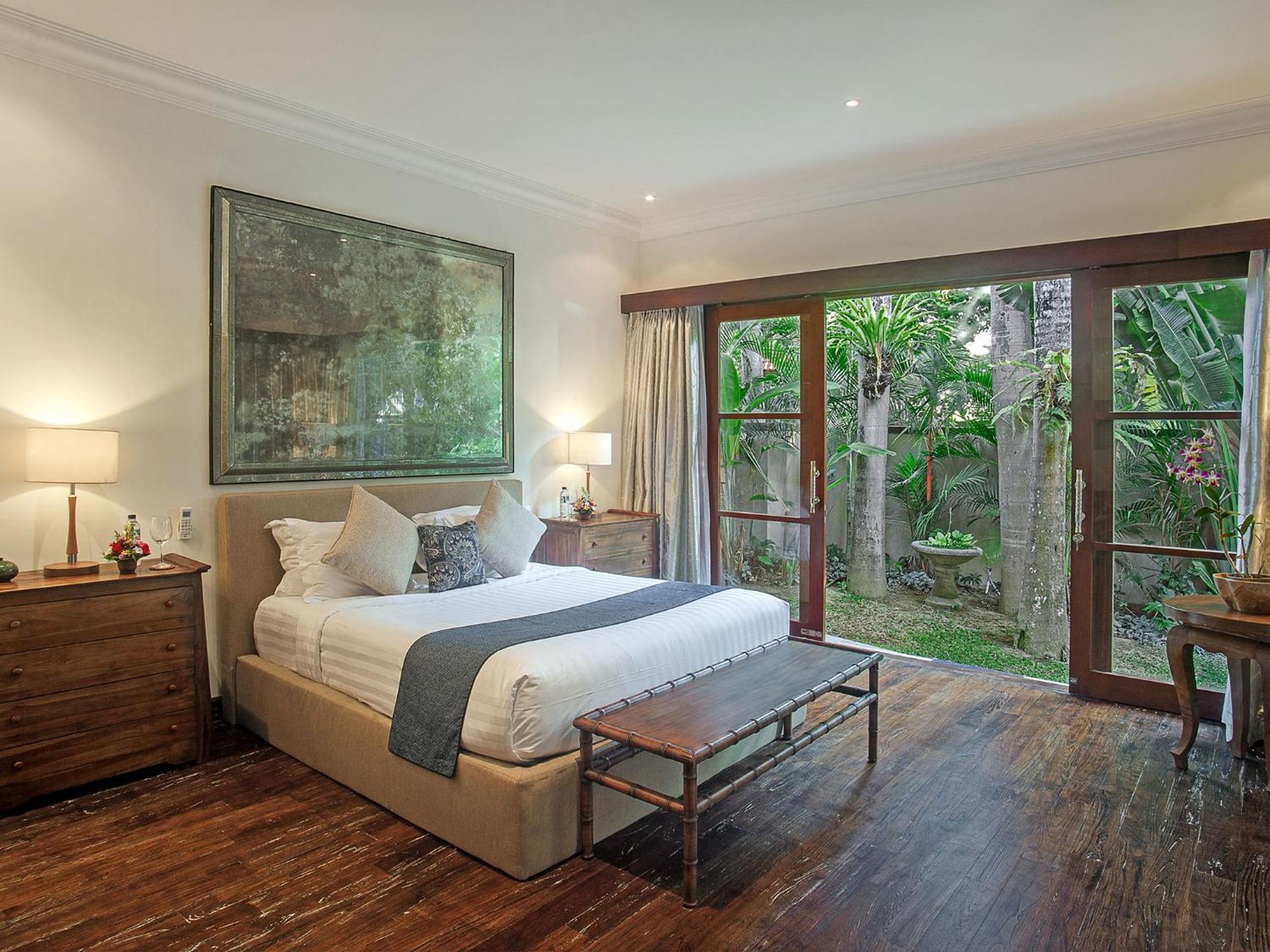 Villa Avalon By Elite Havens Canggu  Ngoại thất bức ảnh