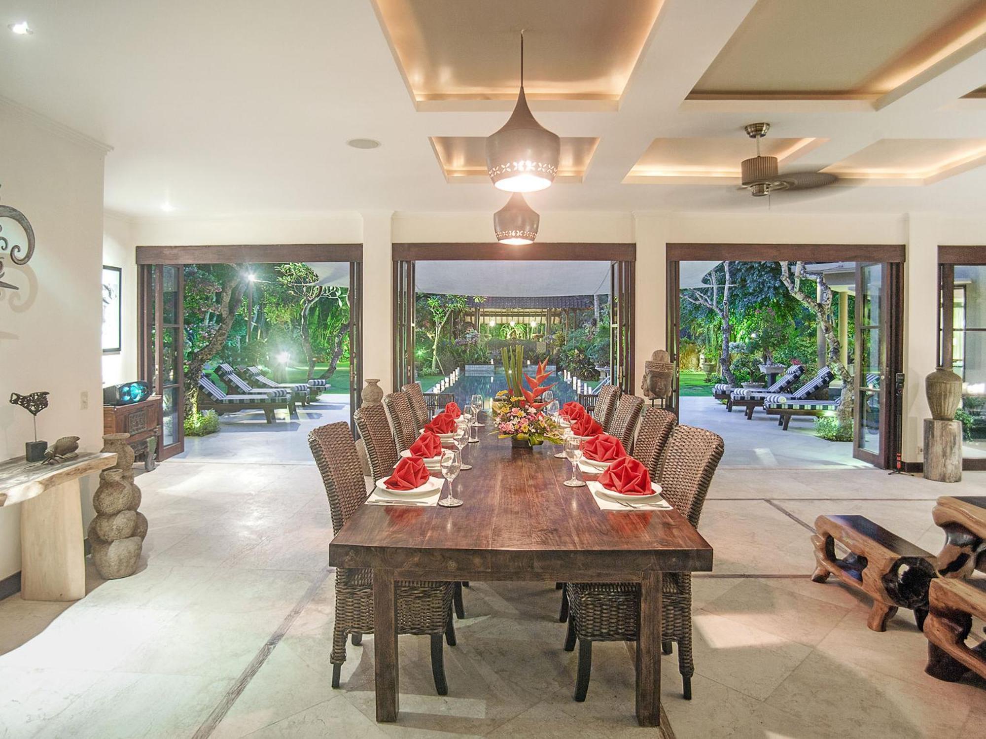 Villa Avalon By Elite Havens Canggu  Ngoại thất bức ảnh