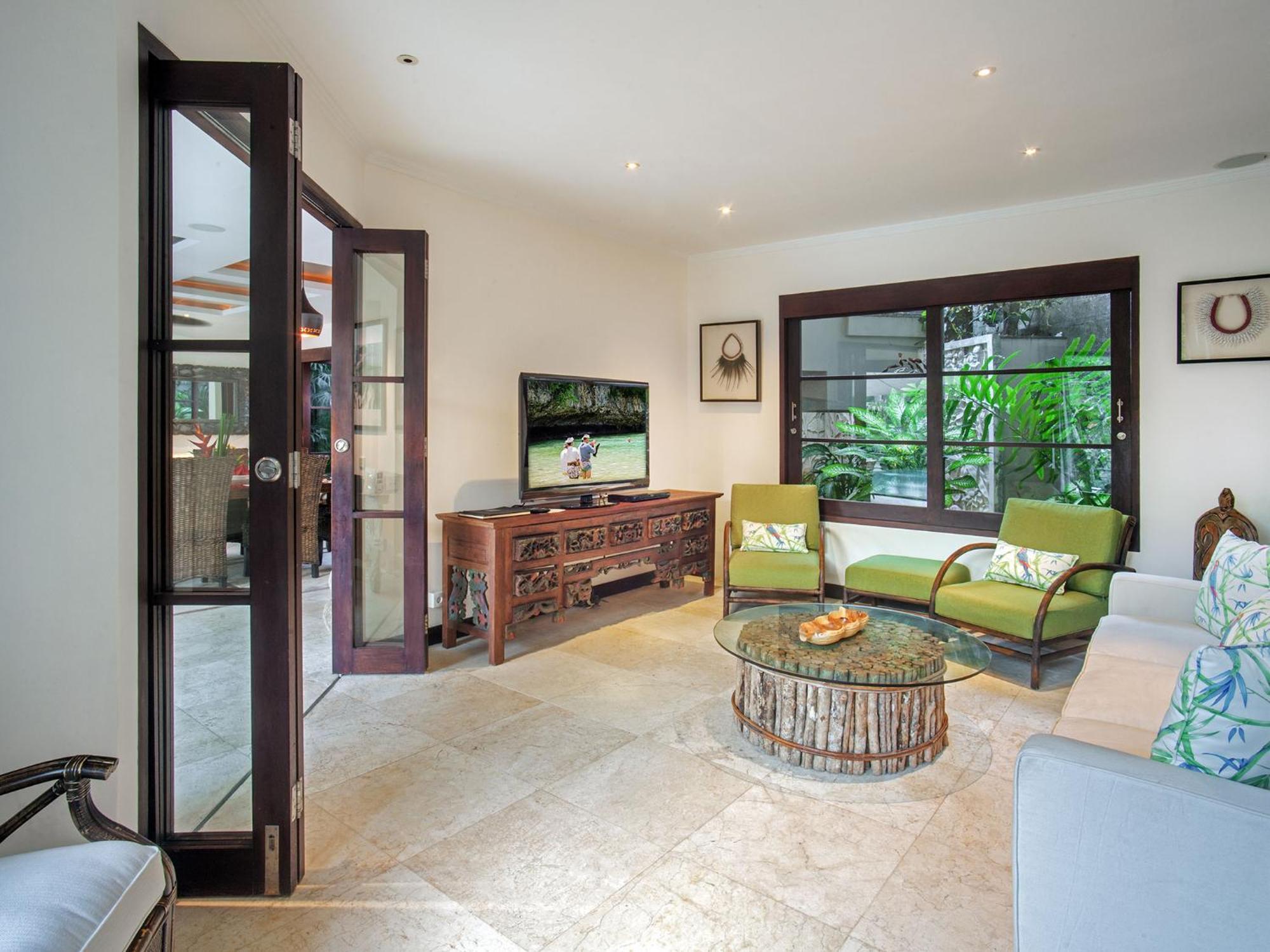 Villa Avalon By Elite Havens Canggu  Ngoại thất bức ảnh