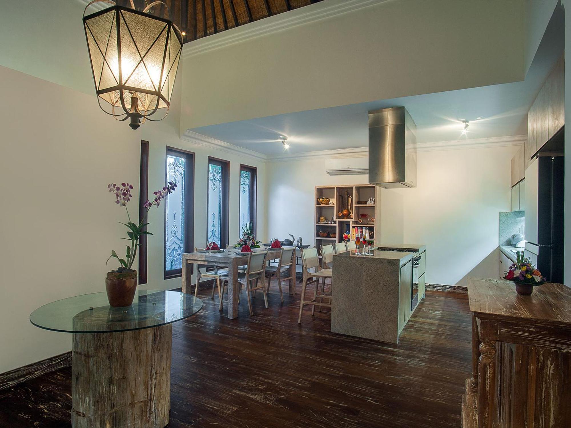 Villa Avalon By Elite Havens Canggu  Ngoại thất bức ảnh