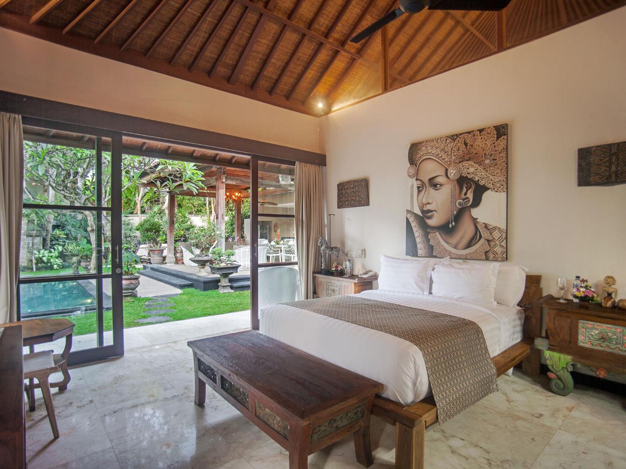 Villa Avalon By Elite Havens Canggu  Ngoại thất bức ảnh