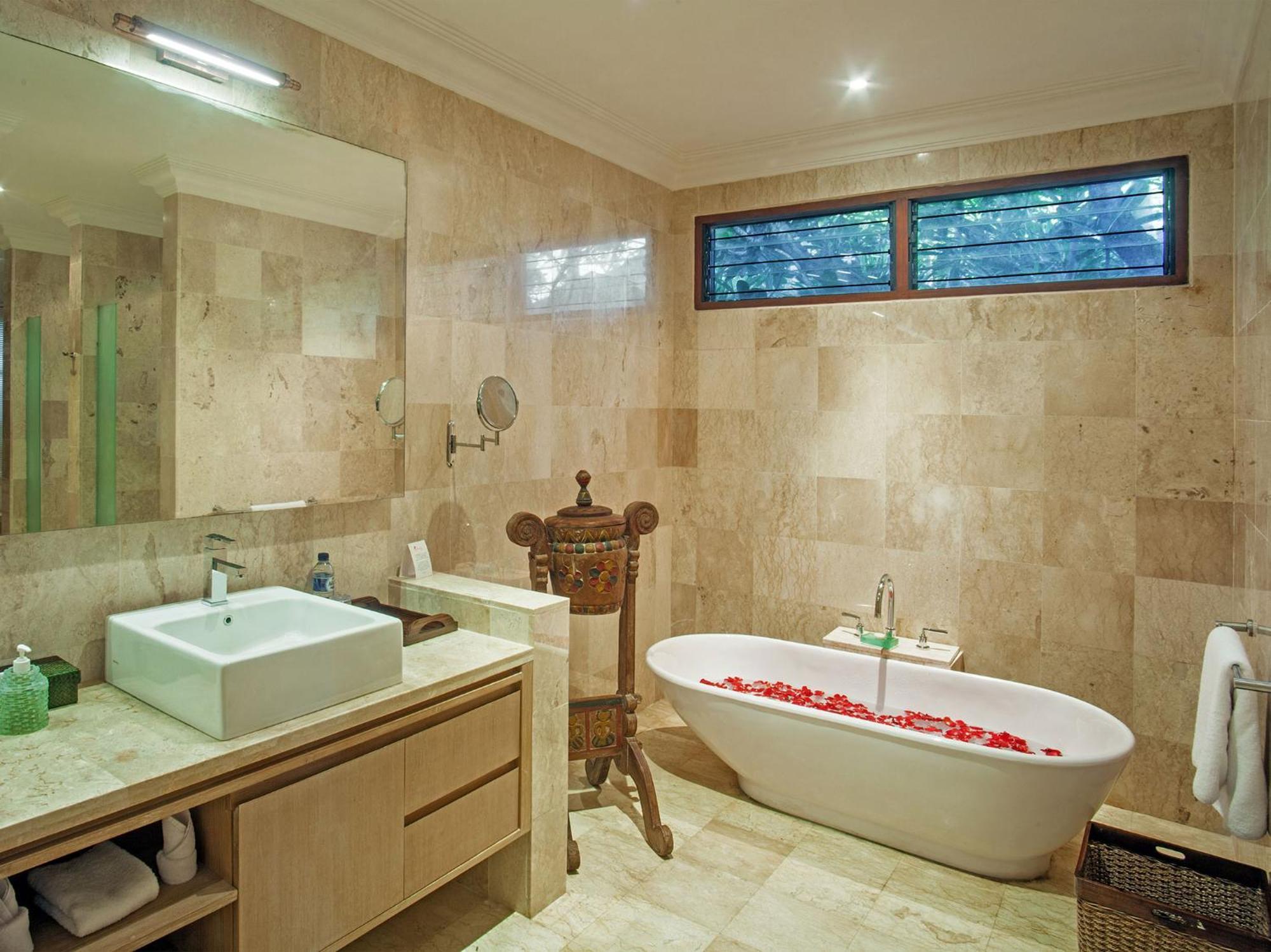 Villa Avalon By Elite Havens Canggu  Ngoại thất bức ảnh