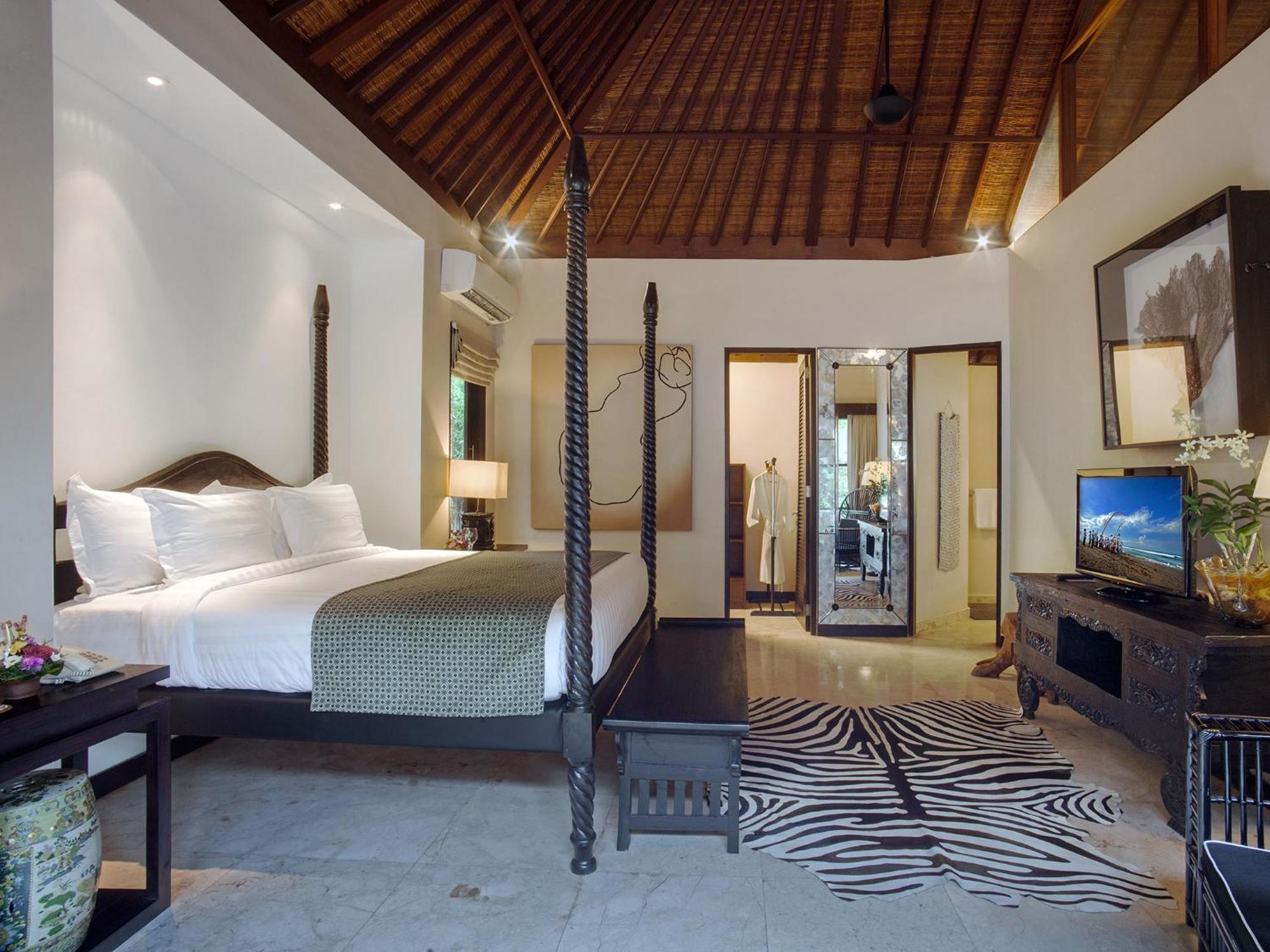 Villa Avalon By Elite Havens Canggu  Ngoại thất bức ảnh