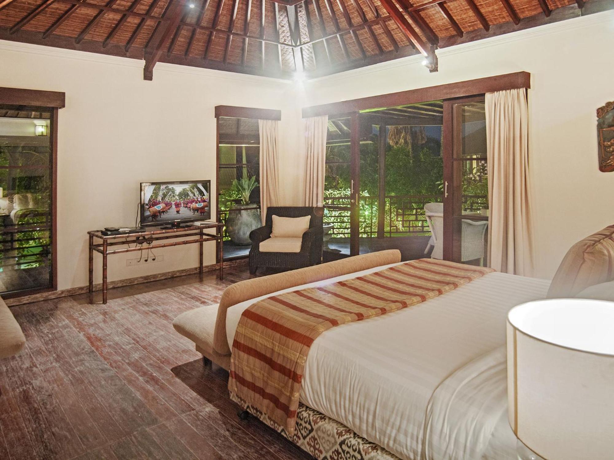 Villa Avalon By Elite Havens Canggu  Ngoại thất bức ảnh