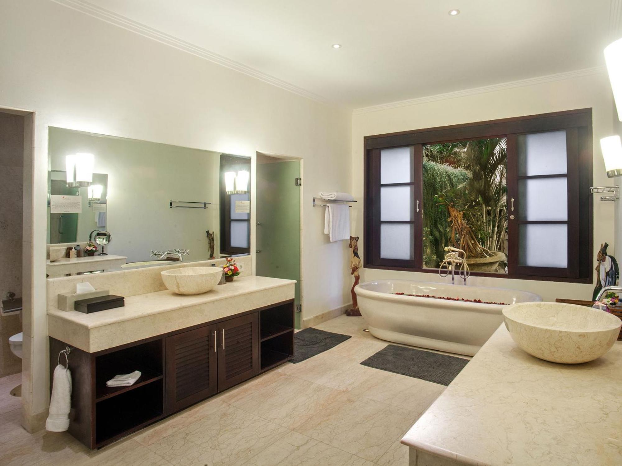 Villa Avalon By Elite Havens Canggu  Ngoại thất bức ảnh