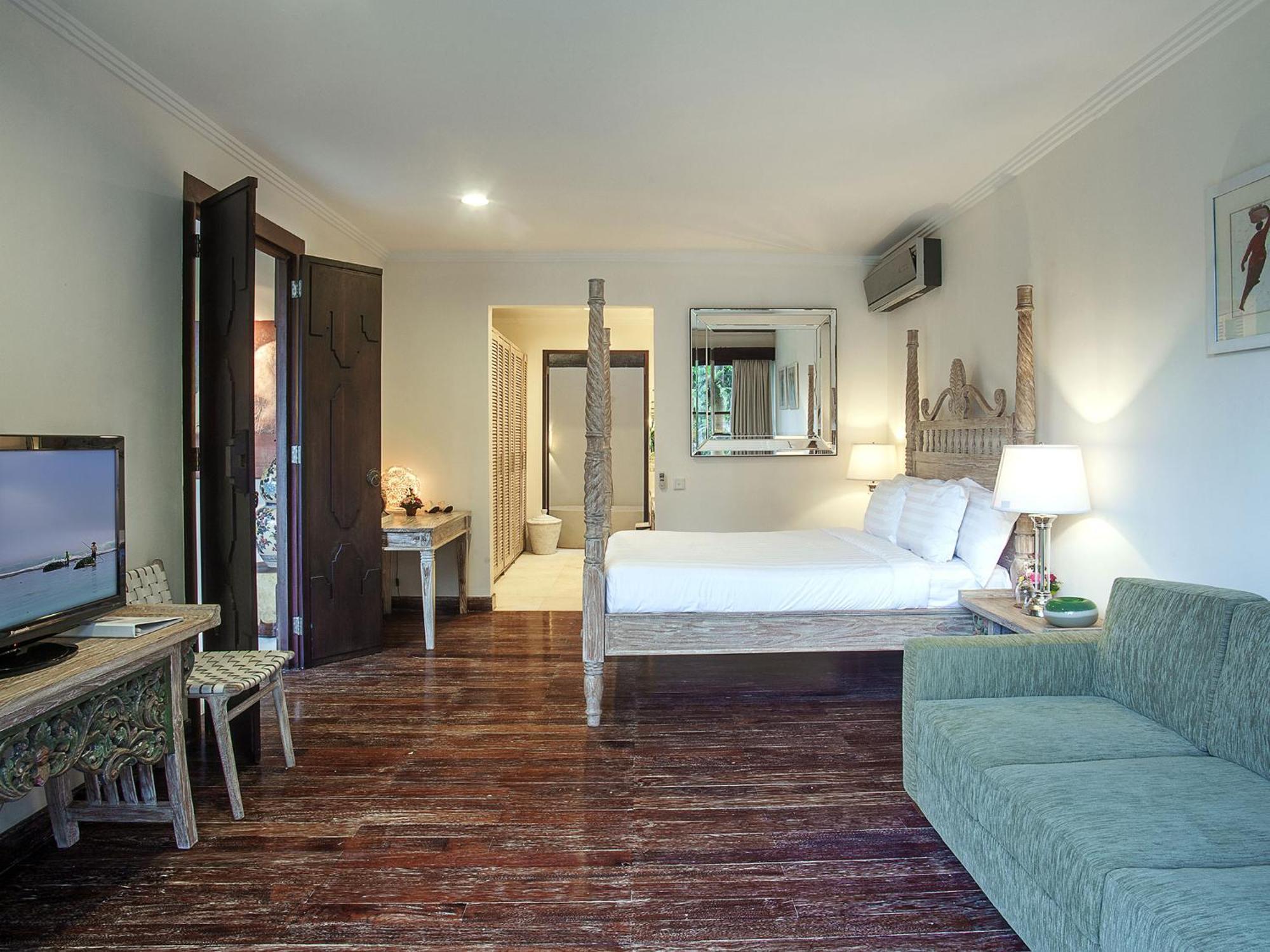 Villa Avalon By Elite Havens Canggu  Ngoại thất bức ảnh