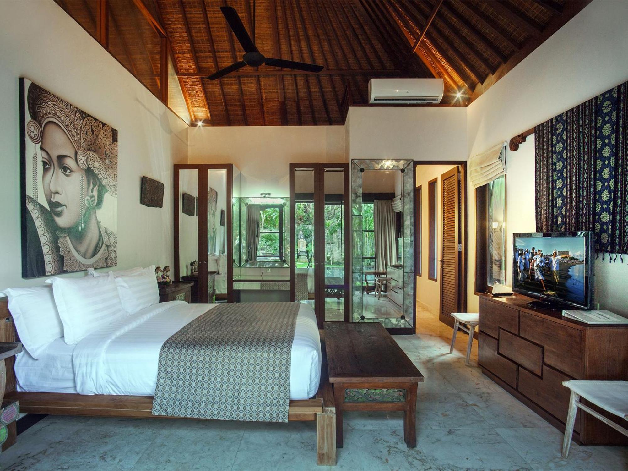 Villa Avalon By Elite Havens Canggu  Ngoại thất bức ảnh
